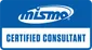 MISMO Certified Consultant badge