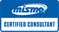 MISMO Certified Consultant badge