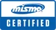 MISMO Certified — software certification badge