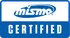 MISMO Certified — software certification badge